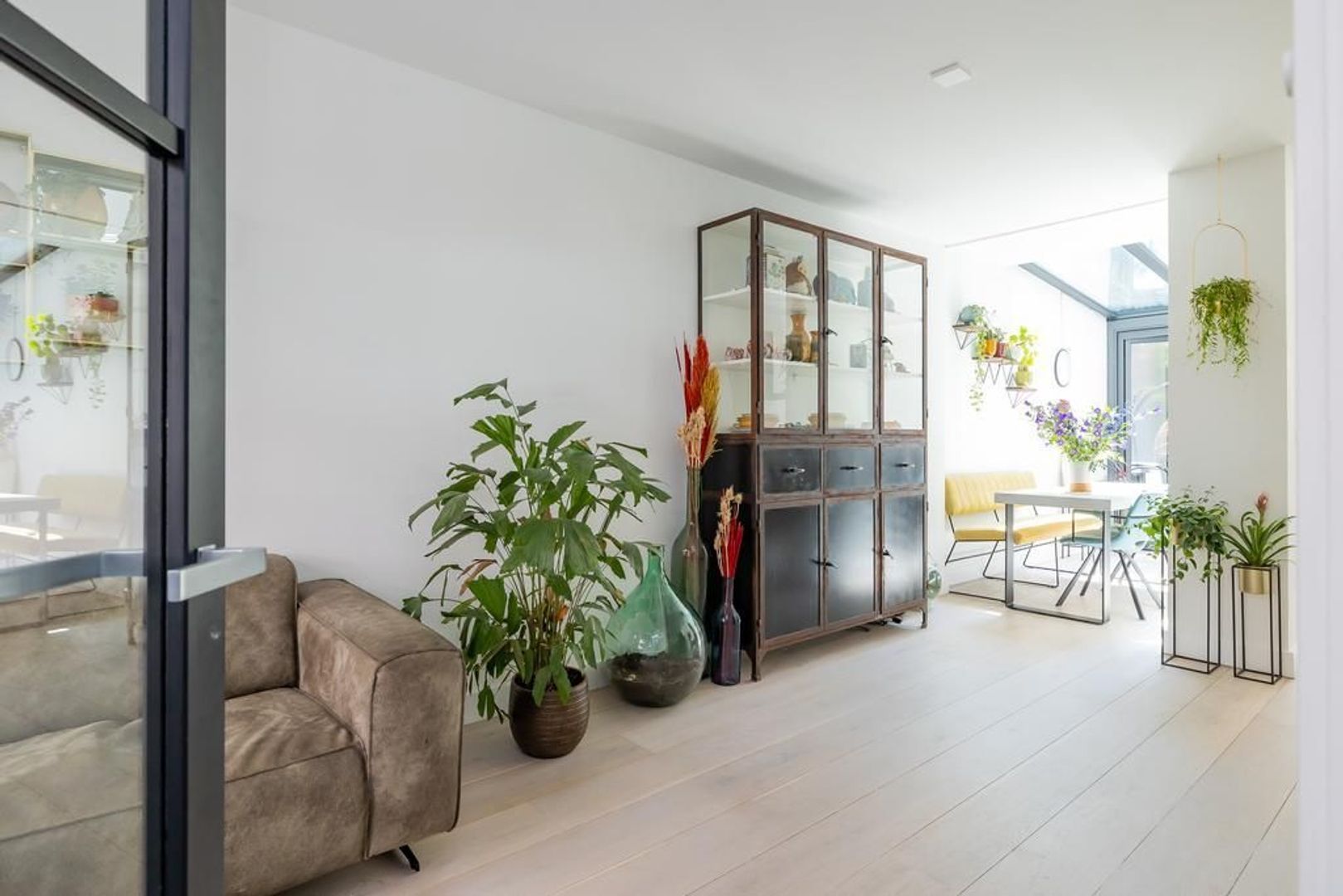 Van Beuningenstraat 199 Hs & I, Amsterdam foto-2