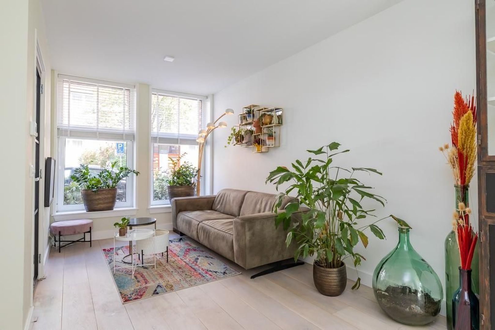 Van Beuningenstraat 199 Hs & I, Amsterdam foto-4