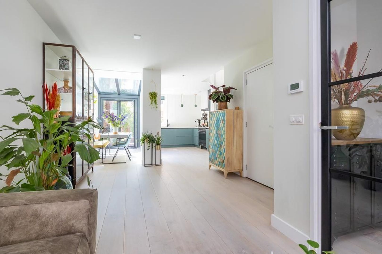 Van Beuningenstraat 199 Hs & I, Amsterdam foto-3