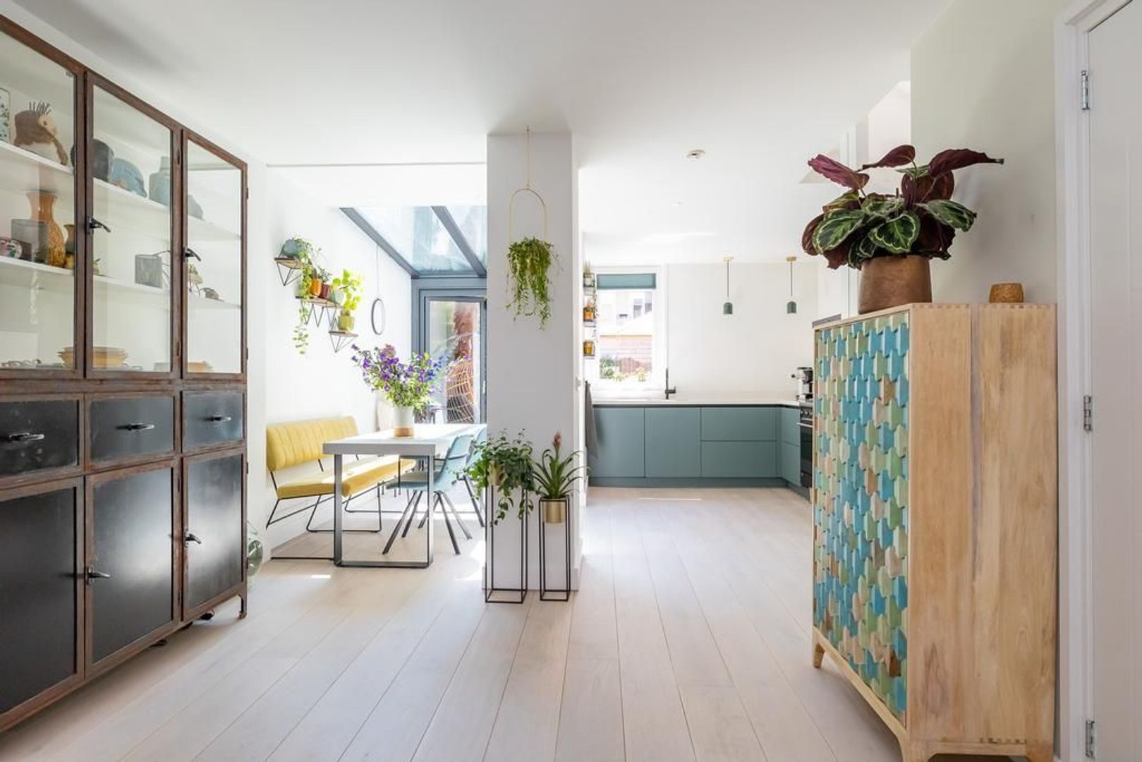 Van Beuningenstraat 199 Hs & I, Amsterdam foto-6