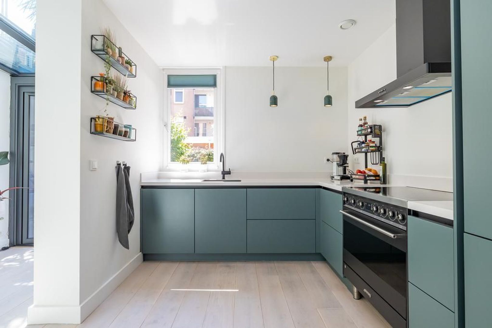 Van Beuningenstraat 199 Hs & I, Amsterdam foto-7