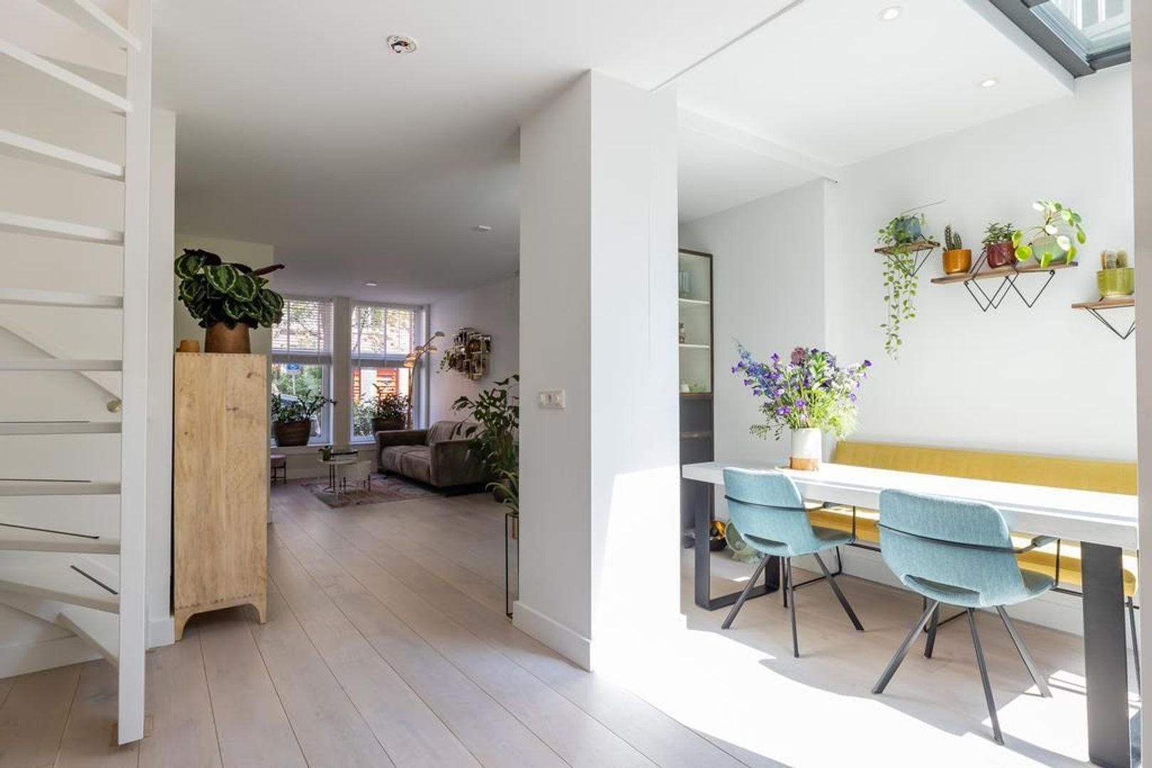 Van Beuningenstraat 199 Hs & I, Amsterdam foto-12