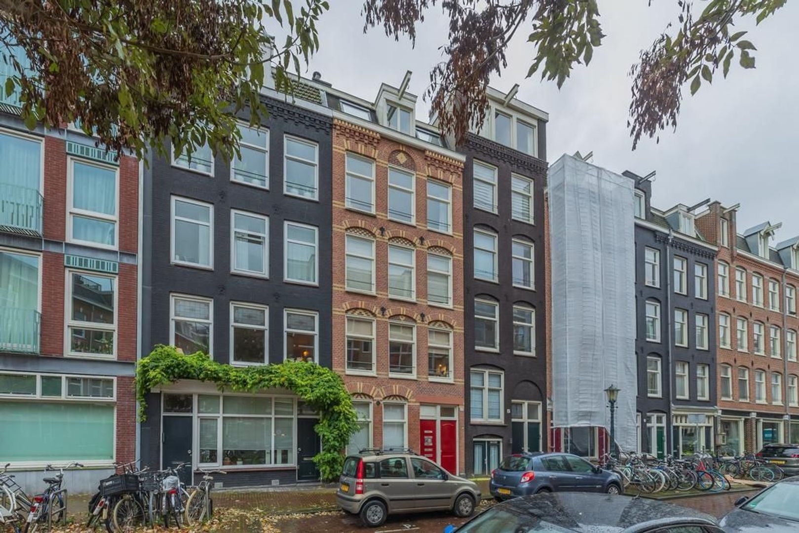 Van Hogendorpstraat 125 III, Amsterdam foto-20