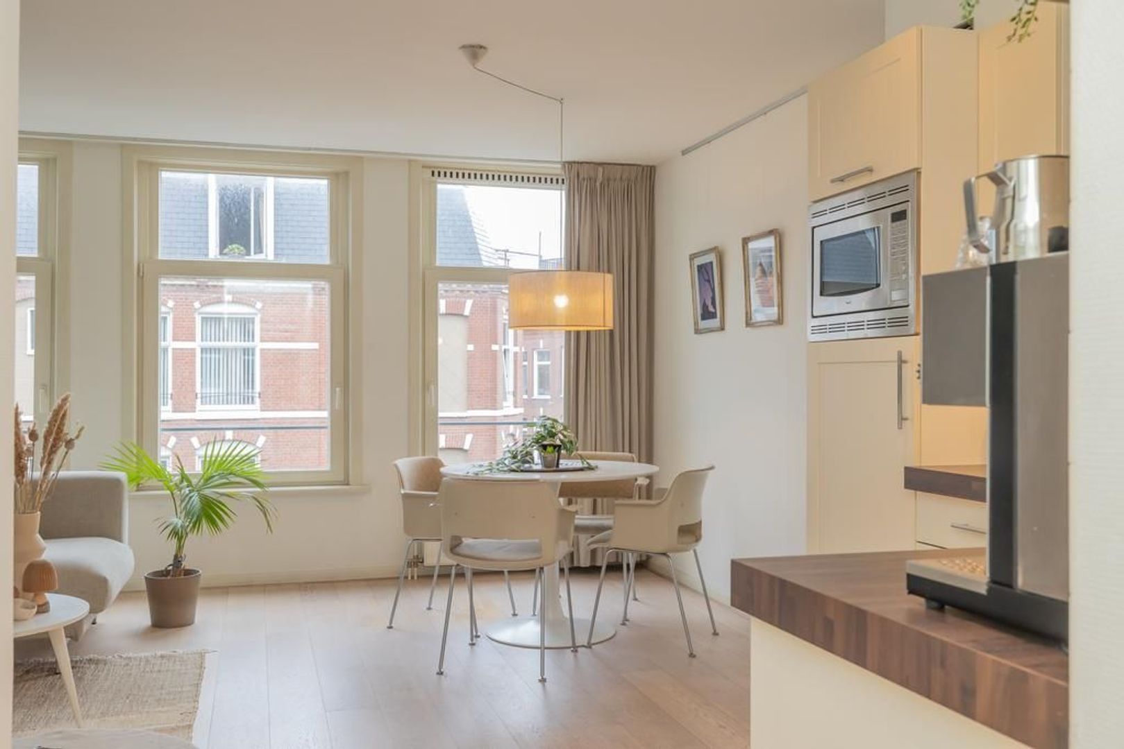 Van Hogendorpstraat 125 III, Amsterdam foto-8