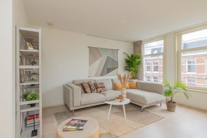 Van Hogendorpstraat 125 III, Amsterdam