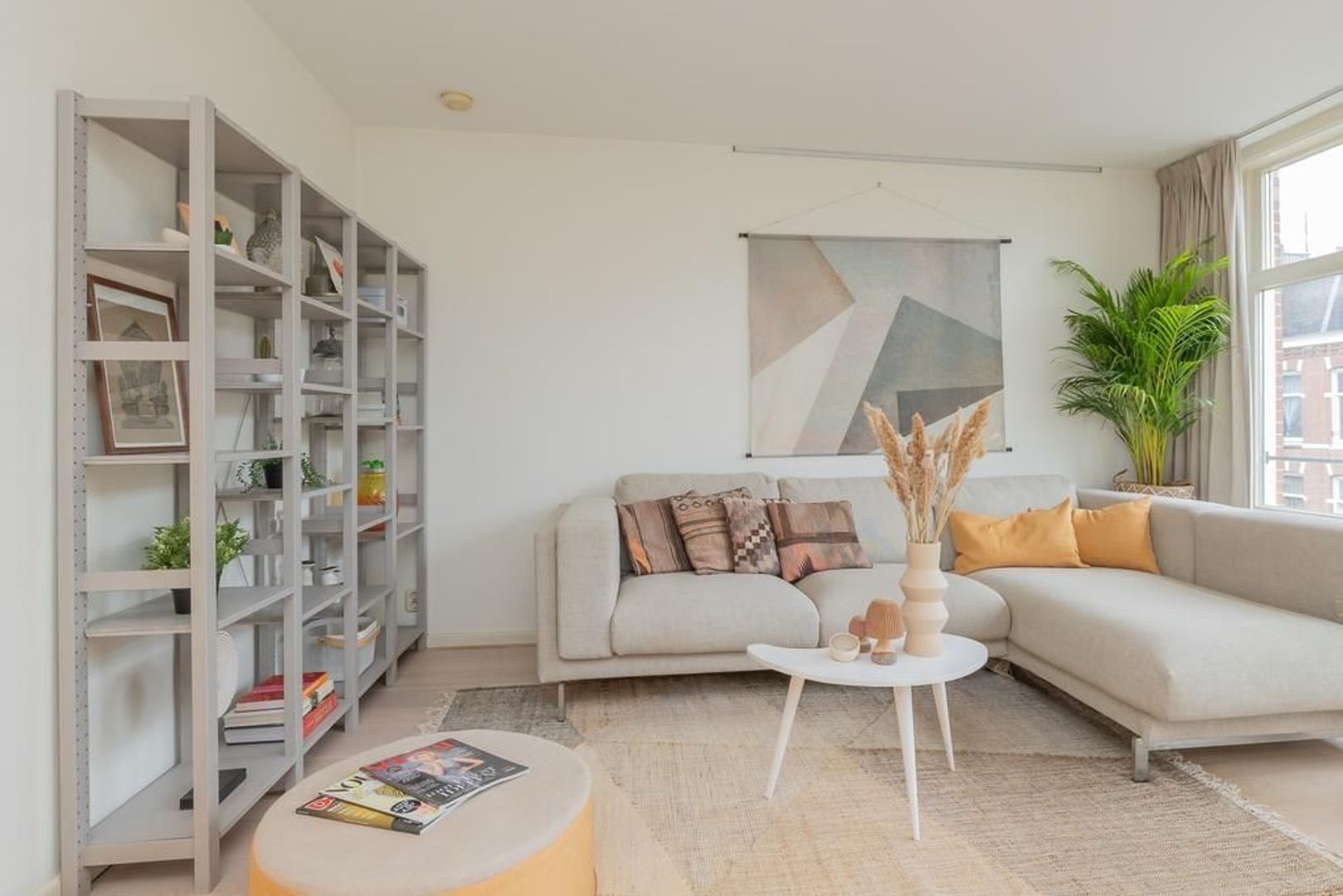 Van Hogendorpstraat 125 III, Amsterdam foto-5