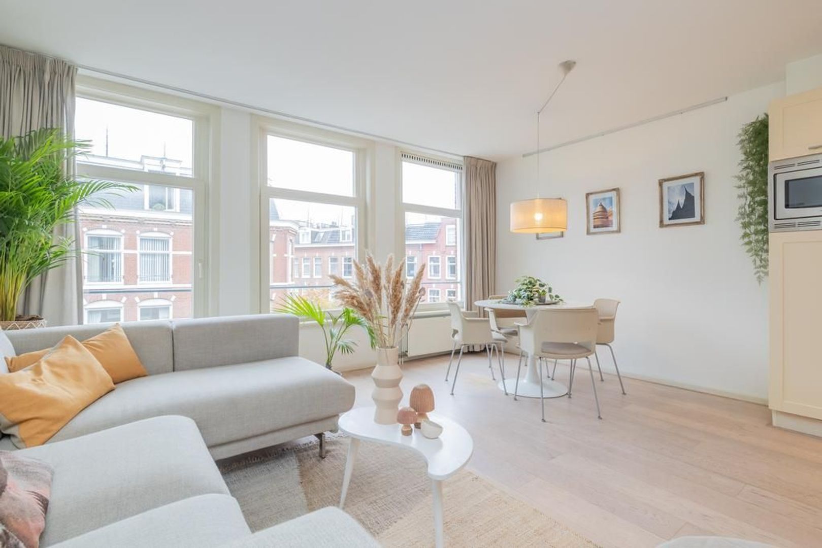 Van Hogendorpstraat 125 III, Amsterdam foto-6