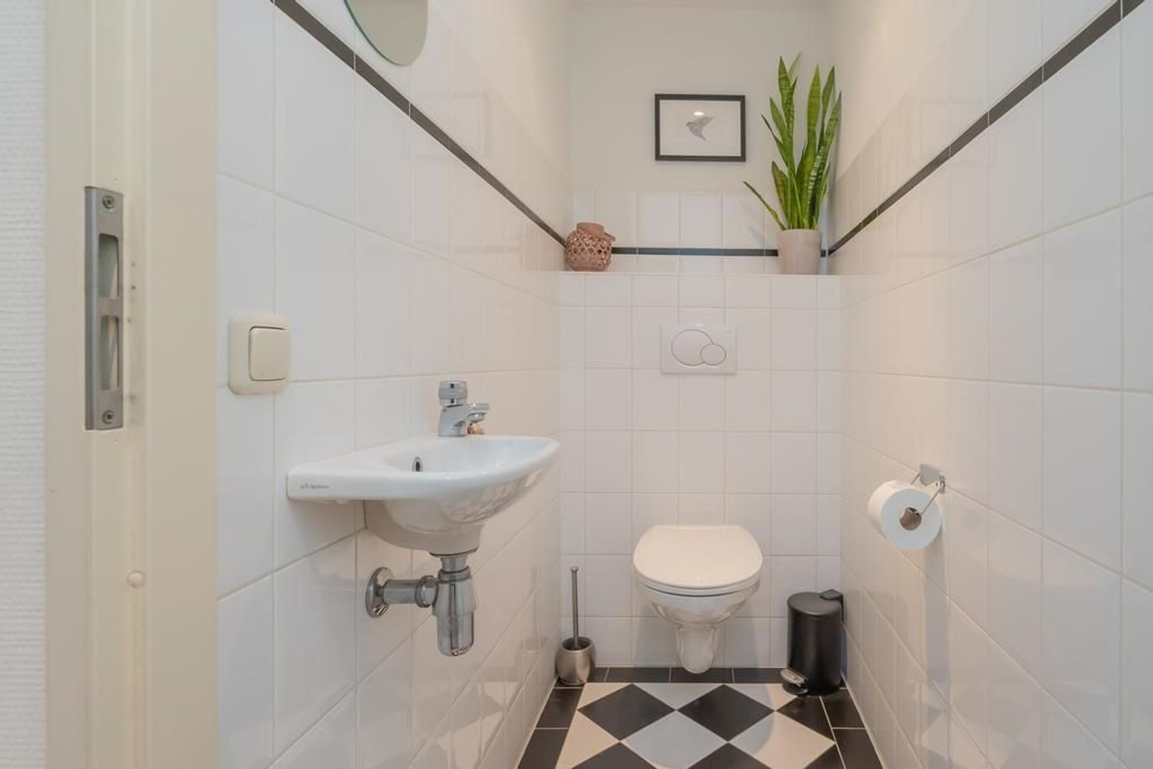 Van Hogendorpstraat 125 III, Amsterdam foto-18