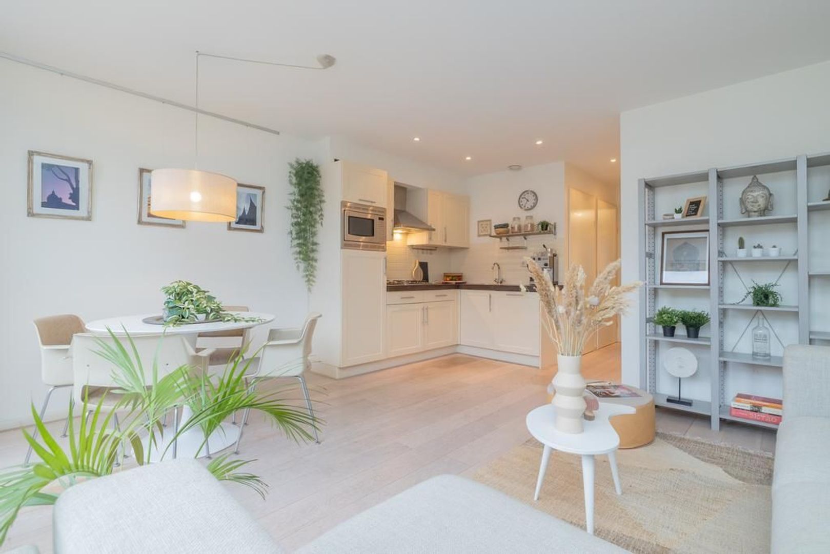 Van Hogendorpstraat 125 III, Amsterdam foto-4