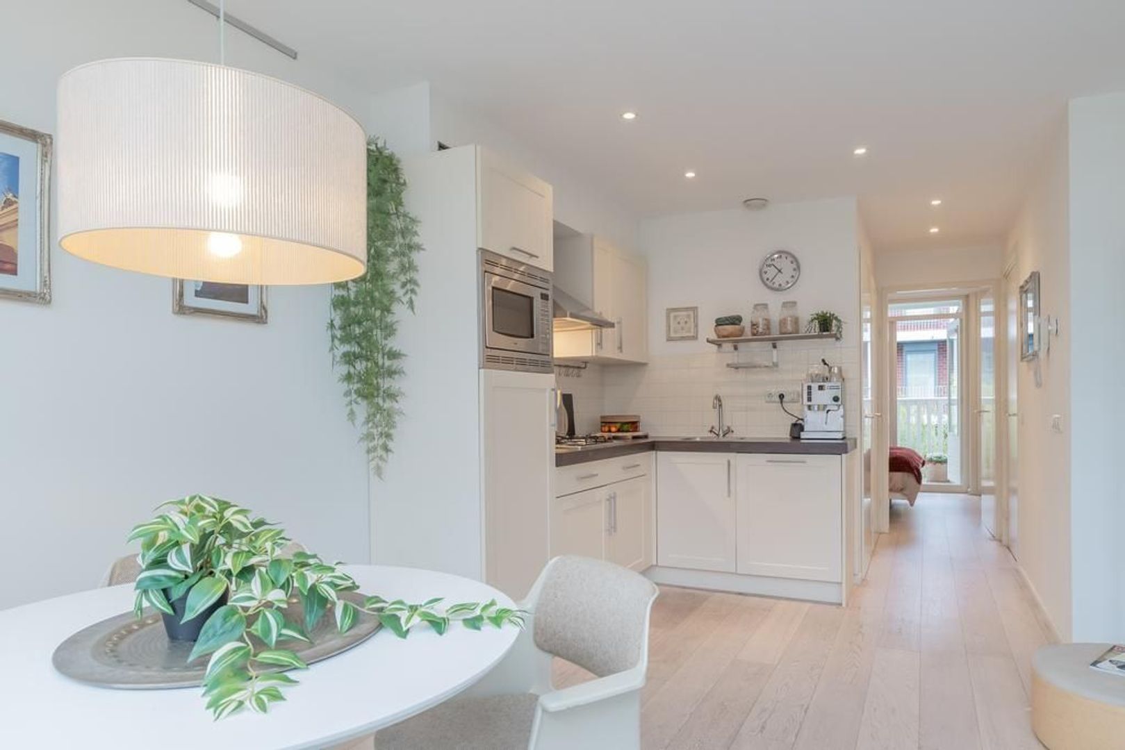 Van Hogendorpstraat 125 III, Amsterdam foto-1