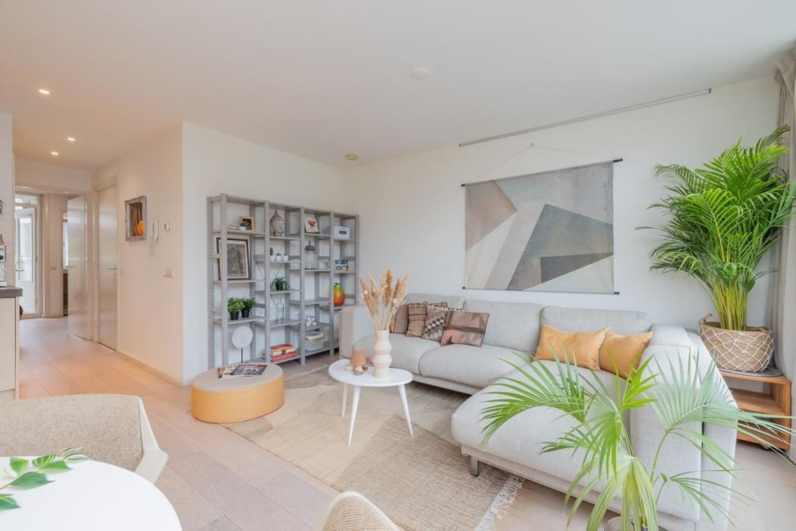 Van Hogendorpstraat 125 III, Amsterdam foto-7