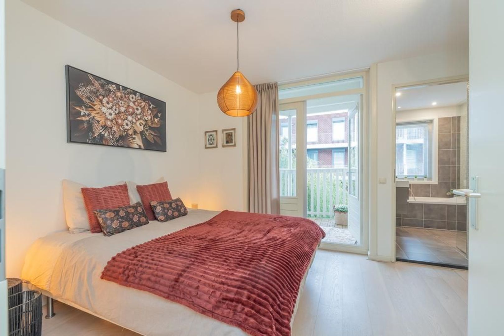 Van Hogendorpstraat 125 III, Amsterdam foto-10