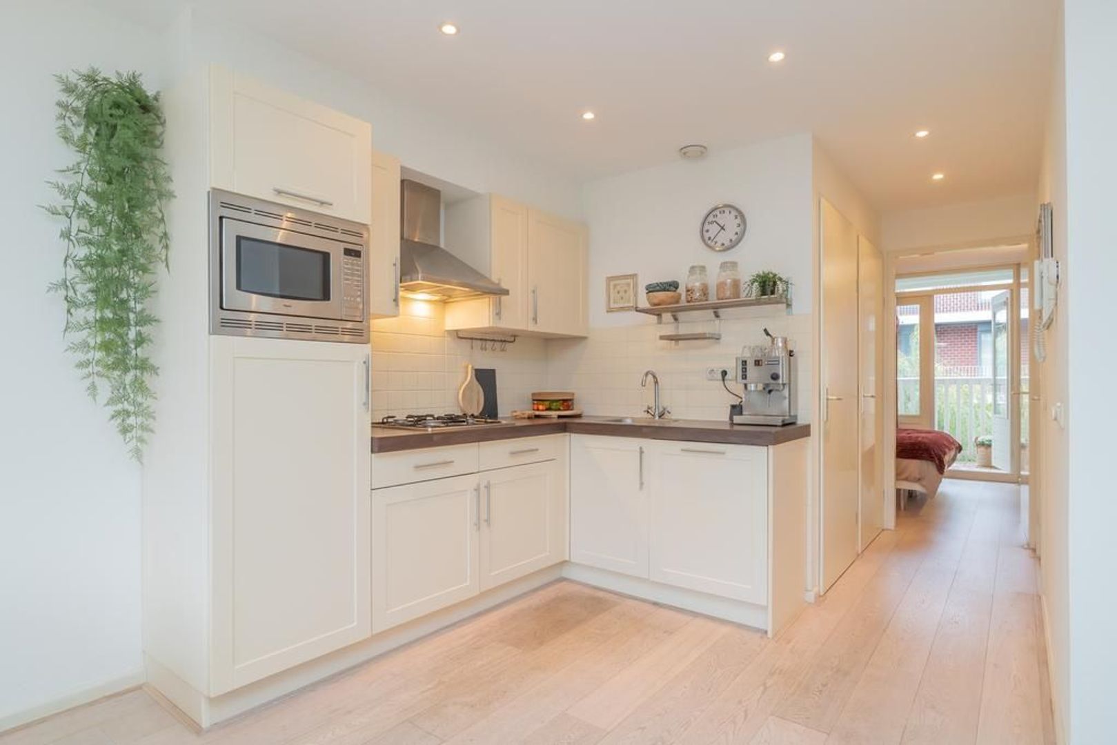 Van Hogendorpstraat 125 III, Amsterdam foto-9