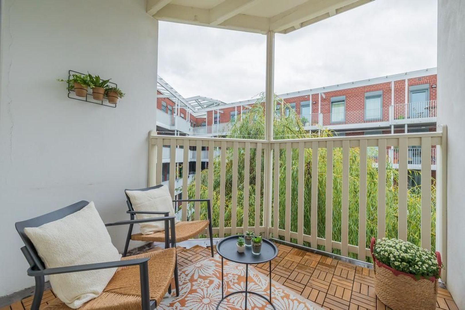 Van Hogendorpstraat 125 III, Amsterdam foto-2