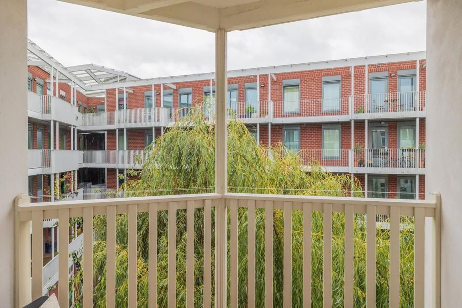 Van Hogendorpstraat 125 III, Amsterdam foto-19