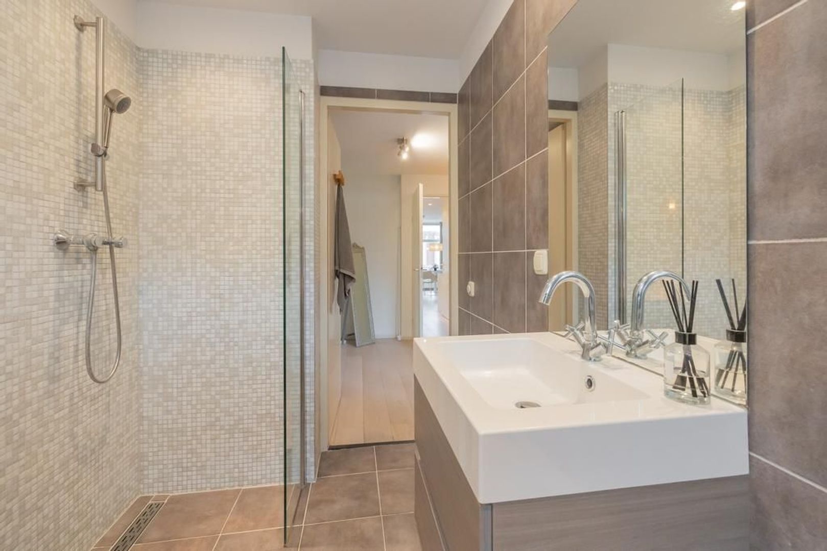 Van Hogendorpstraat 125 III, Amsterdam foto-16