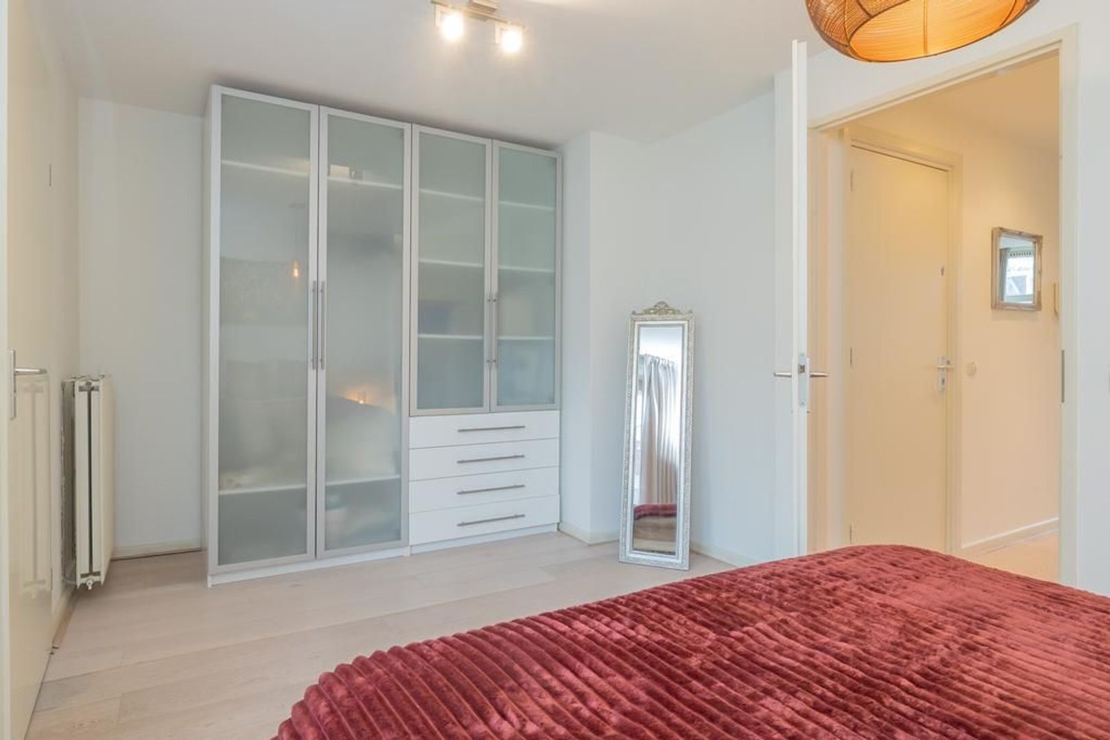 Van Hogendorpstraat 125 III, Amsterdam foto-12