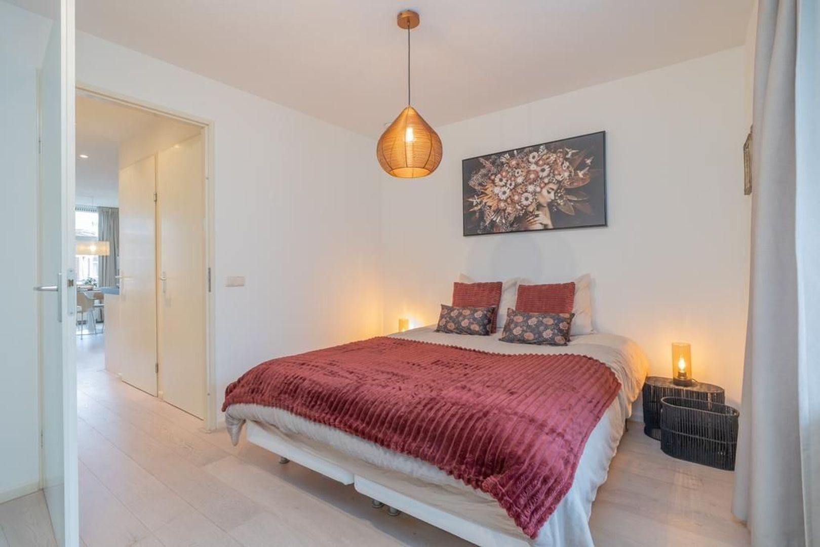 Van Hogendorpstraat 125 III, Amsterdam foto-11