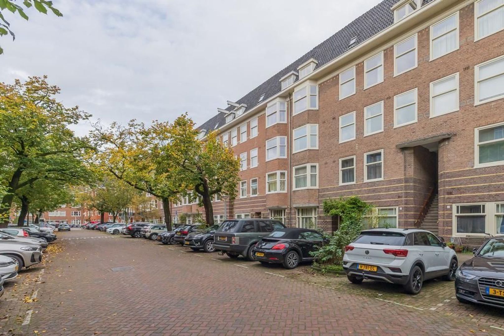 Milletstraat 34 II, Amsterdam foto-26