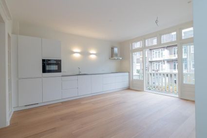 Milletstraat 34 II, Amsterdam