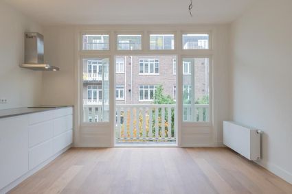 Milletstraat 34 II, Amsterdam