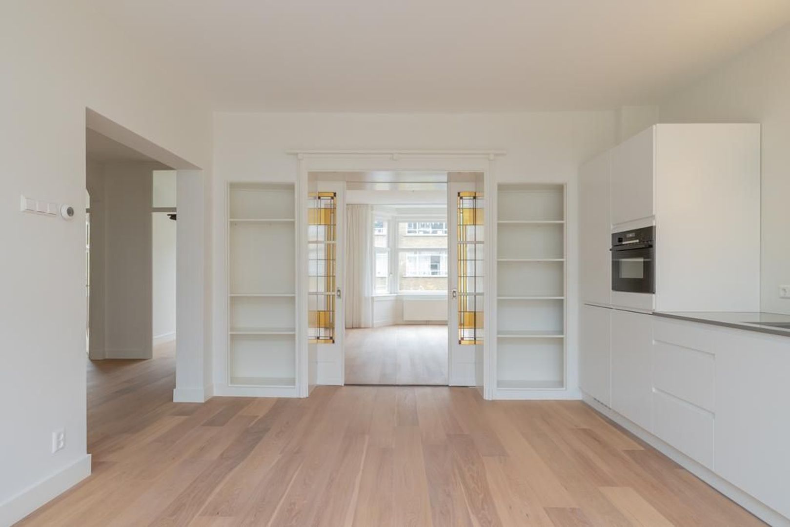 Milletstraat 34 II, Amsterdam foto-5