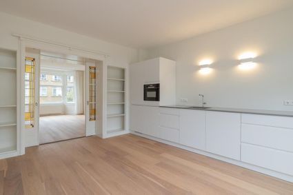 Milletstraat 34 II, Amsterdam