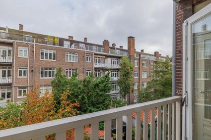 Milletstraat 34 II, Amsterdam