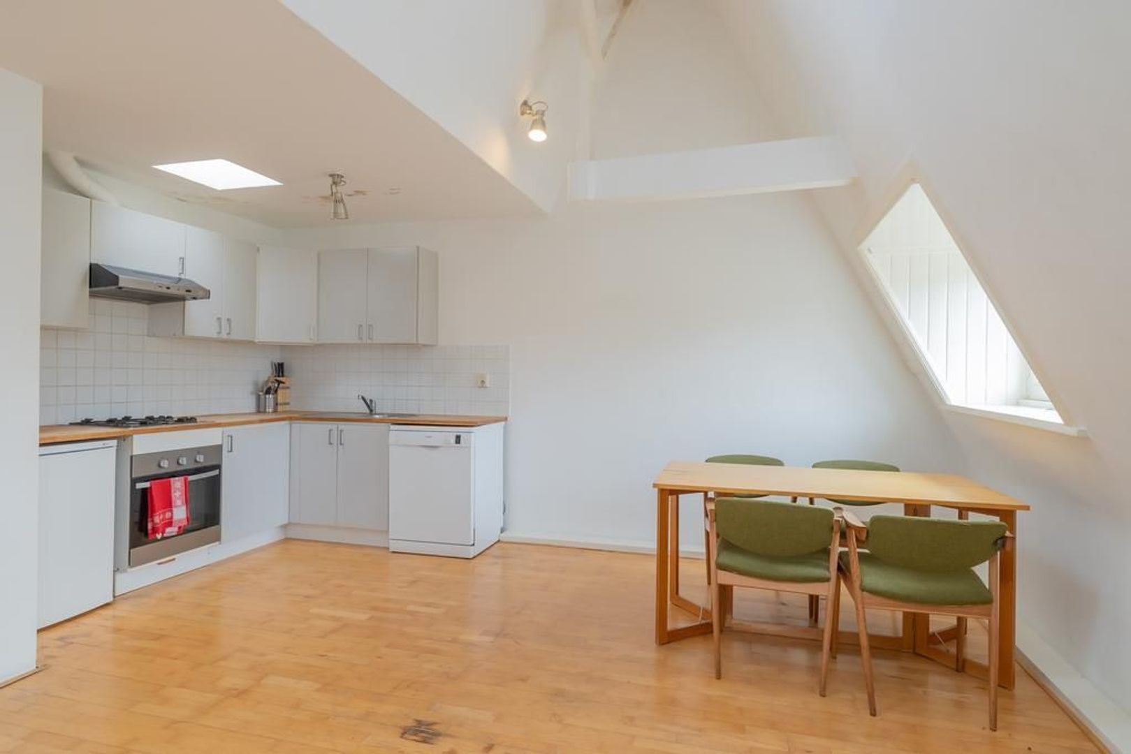 Milletstraat 34 II, Amsterdam foto-21