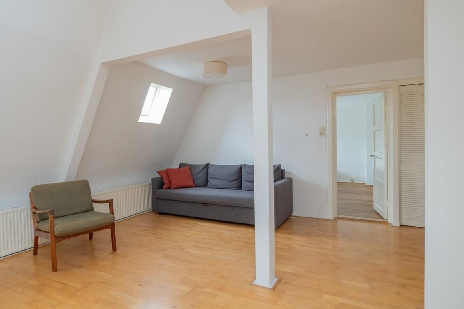 Milletstraat 34 II, Amsterdam foto-20