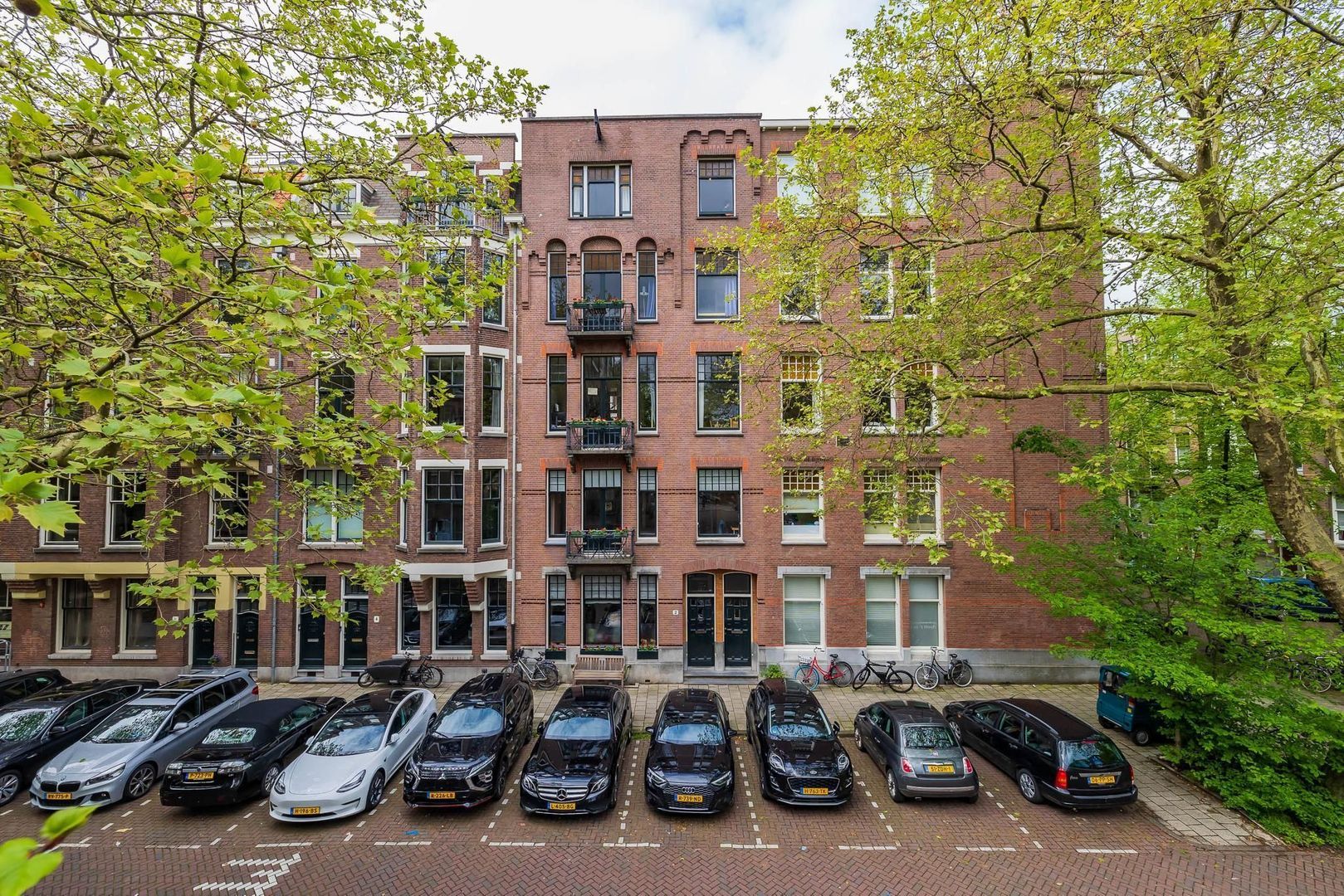 Lomanstraat 2 H, Amsterdam foto-0