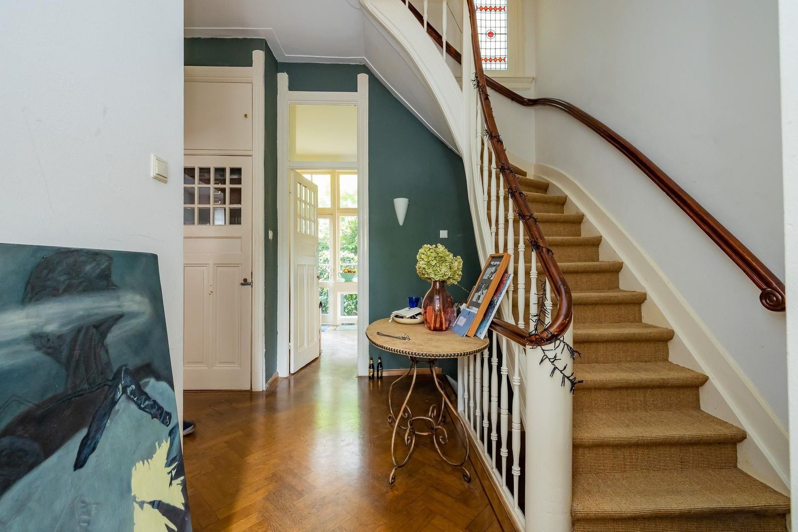 Lomanstraat 2 H, Amsterdam foto-8