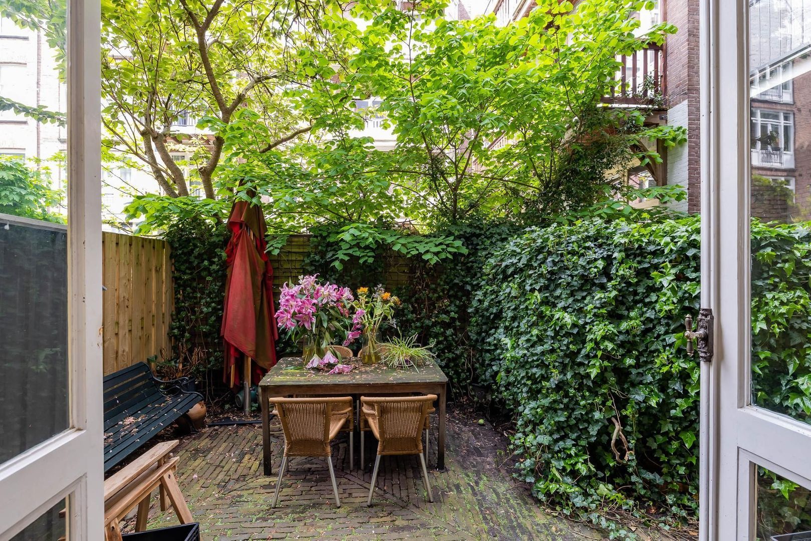 Lomanstraat 2 H, Amsterdam foto-4