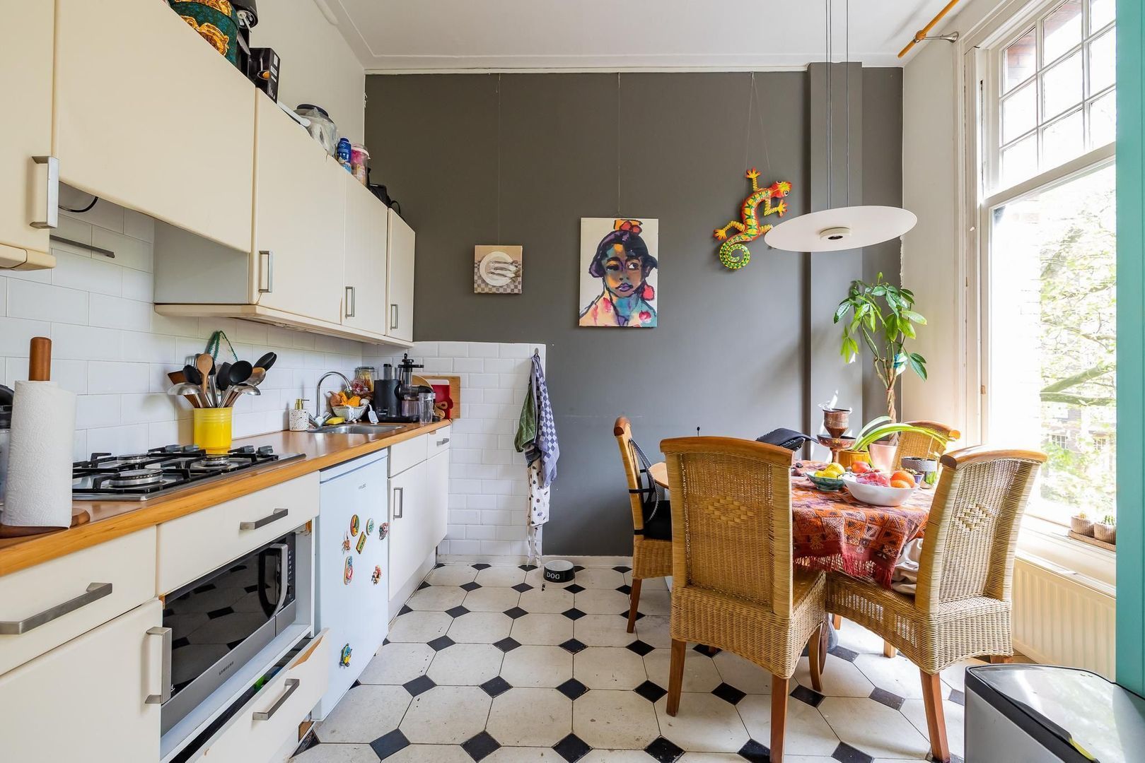 Lomanstraat 2 H, Amsterdam foto-13