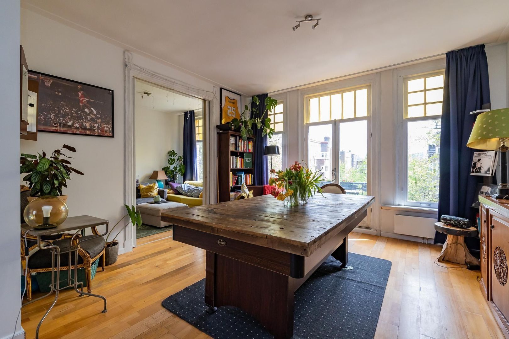 Lomanstraat 2 H, Amsterdam foto-16