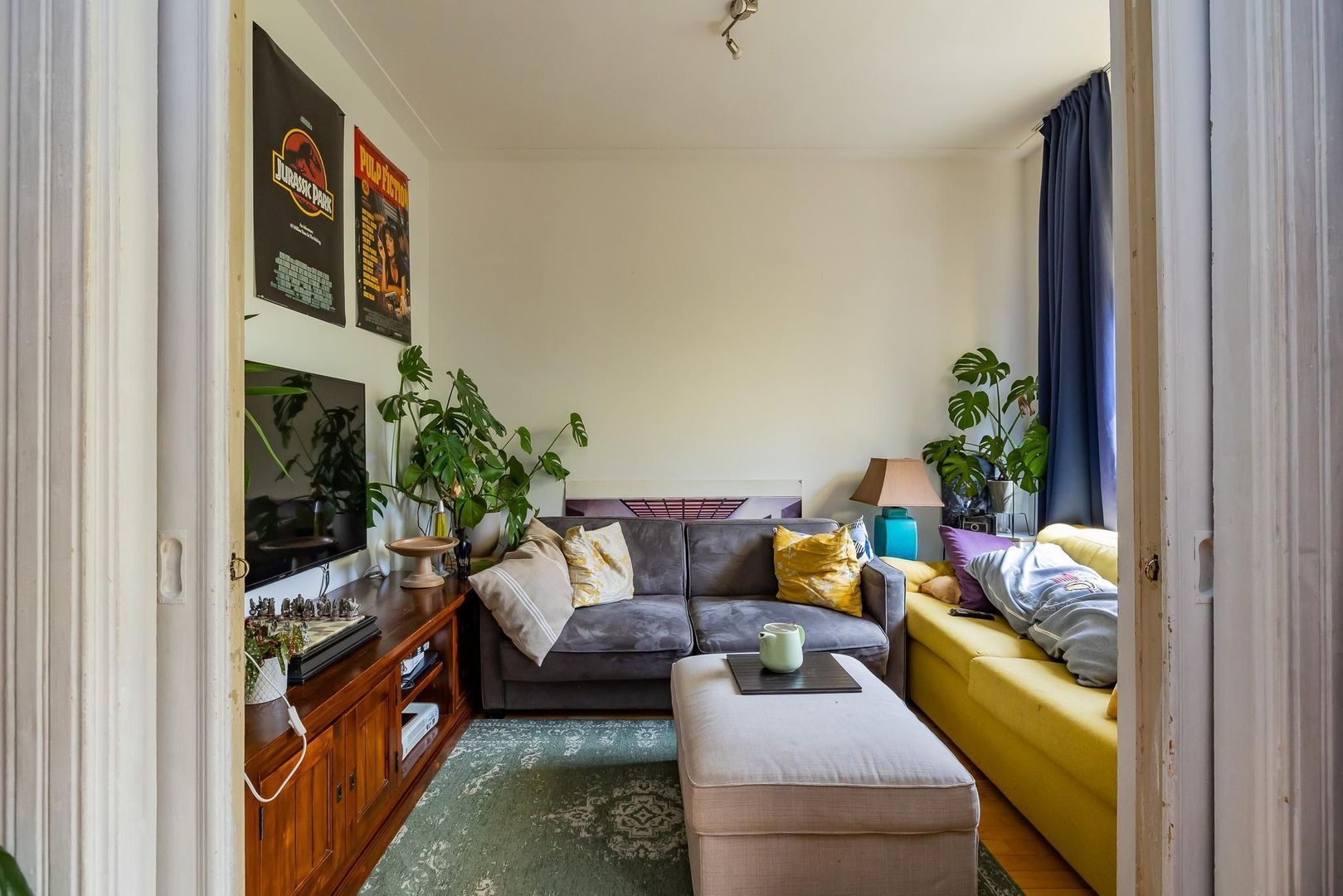 Lomanstraat 2 H, Amsterdam foto-17