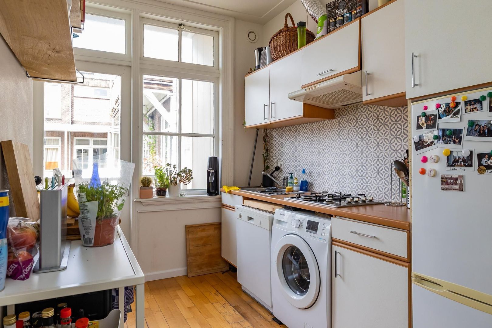 Lomanstraat 2 H, Amsterdam foto-18