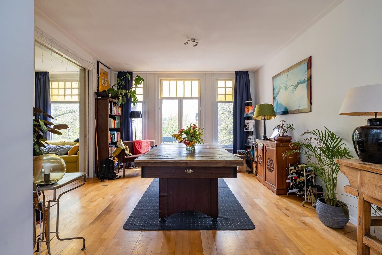 Lomanstraat 2 H, Amsterdam foto-15