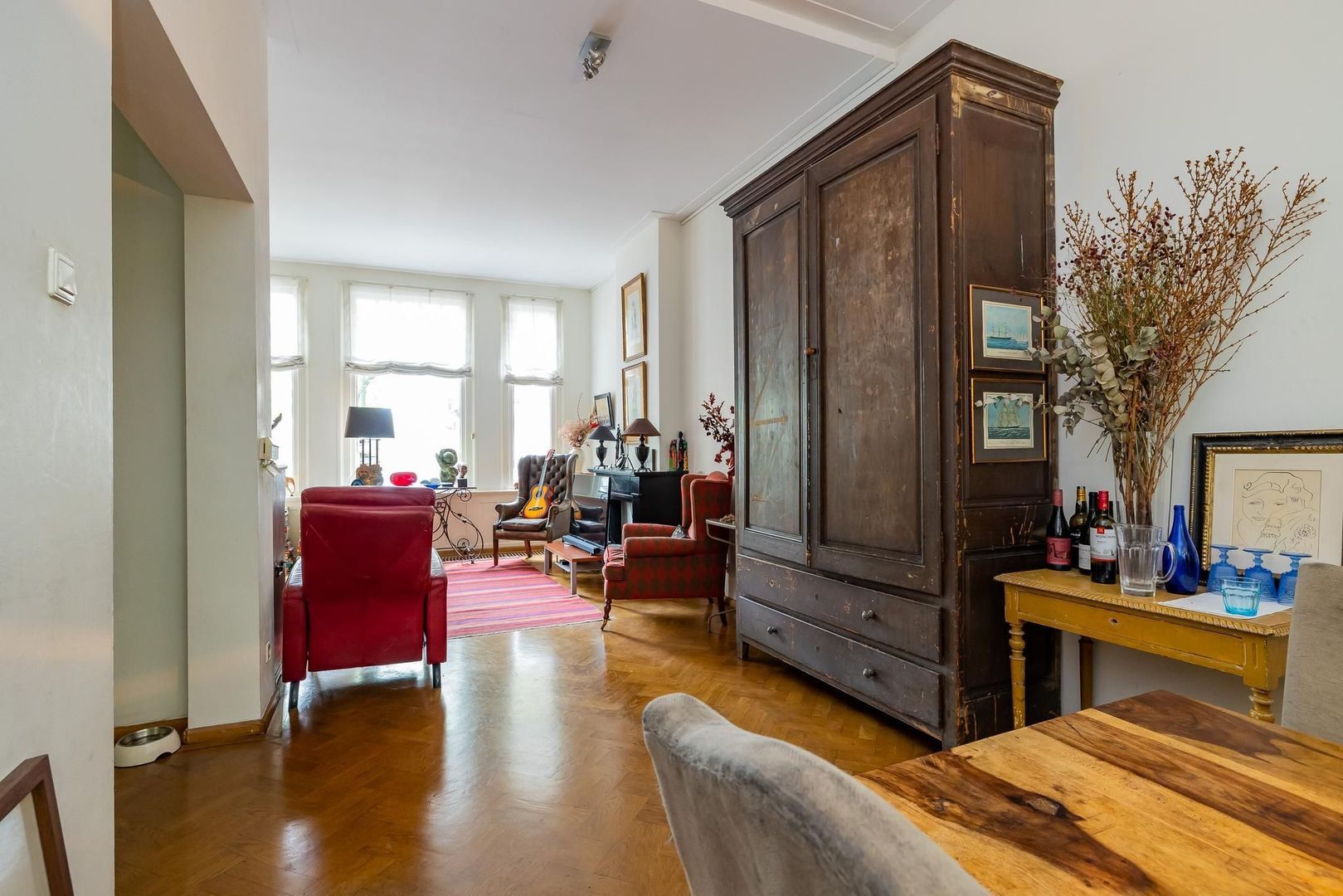 Lomanstraat 2 H, Amsterdam foto-5