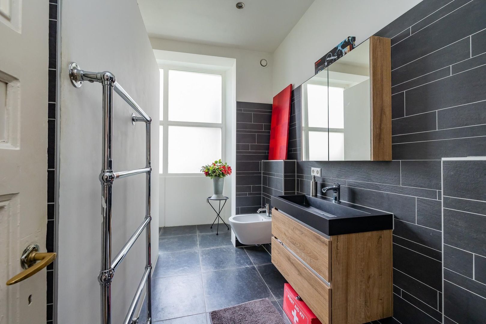 Lomanstraat 2 H, Amsterdam foto-11