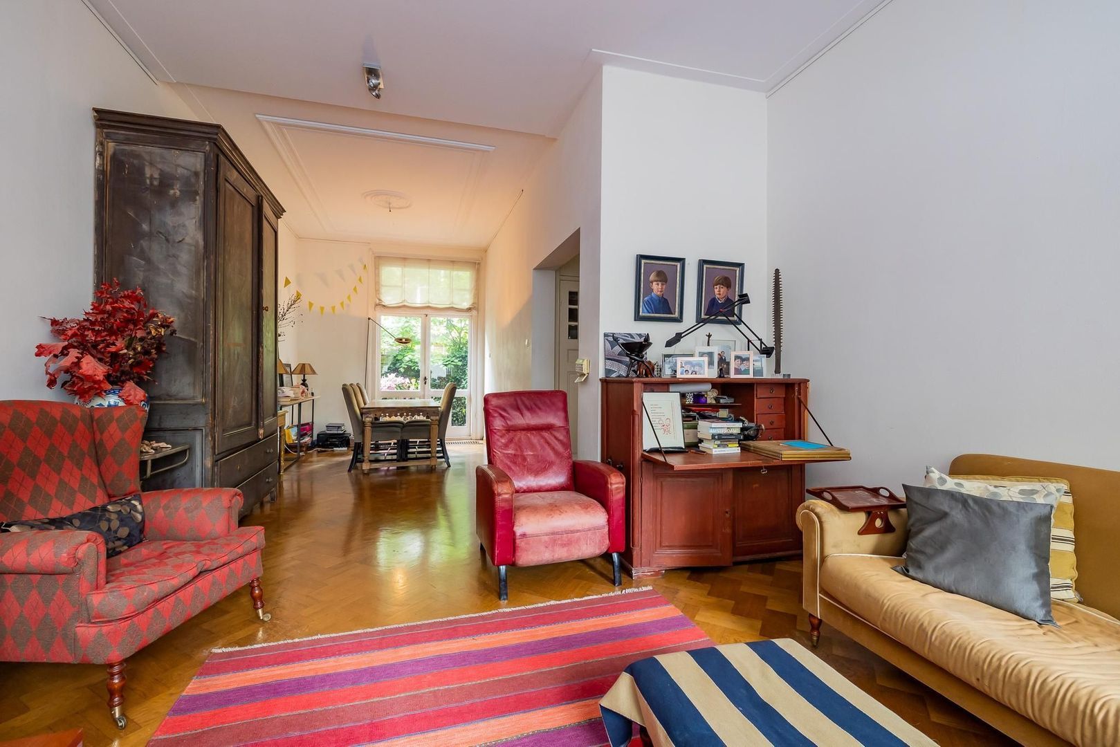 Lomanstraat 2 H, Amsterdam foto-2