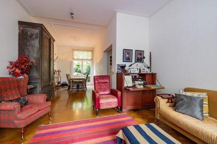 Lomanstraat 2 H, Amsterdam