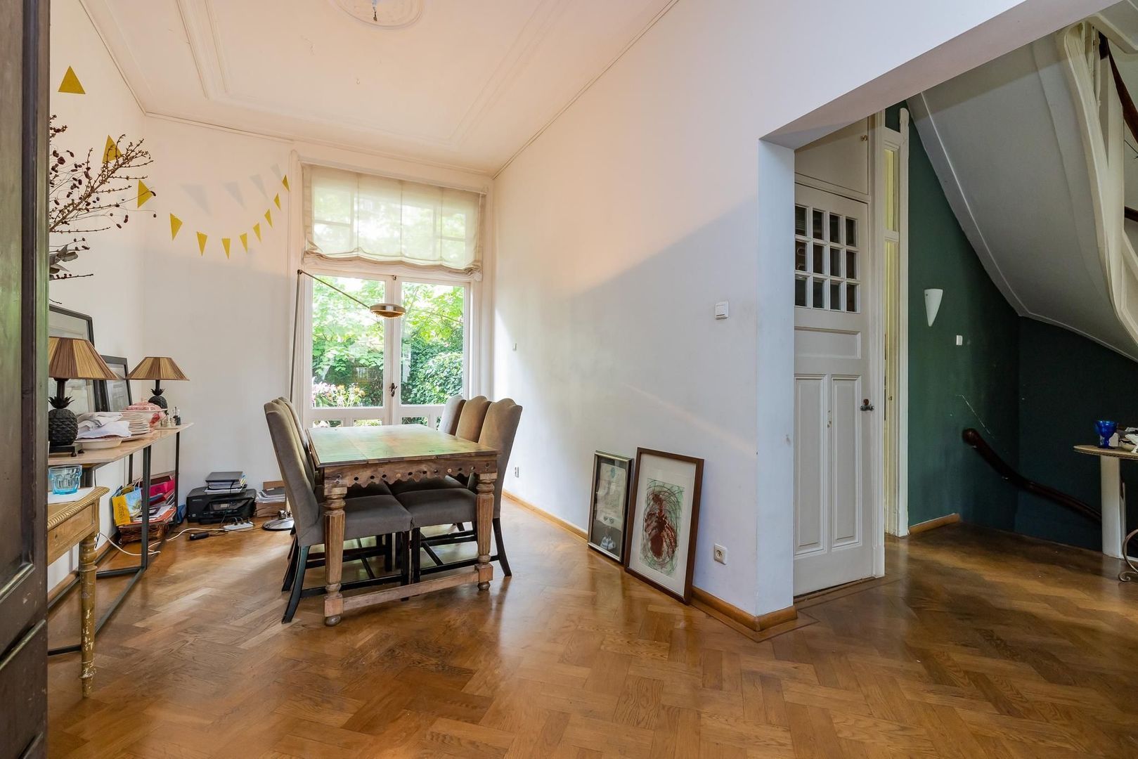 Lomanstraat 2 H, Amsterdam foto-3