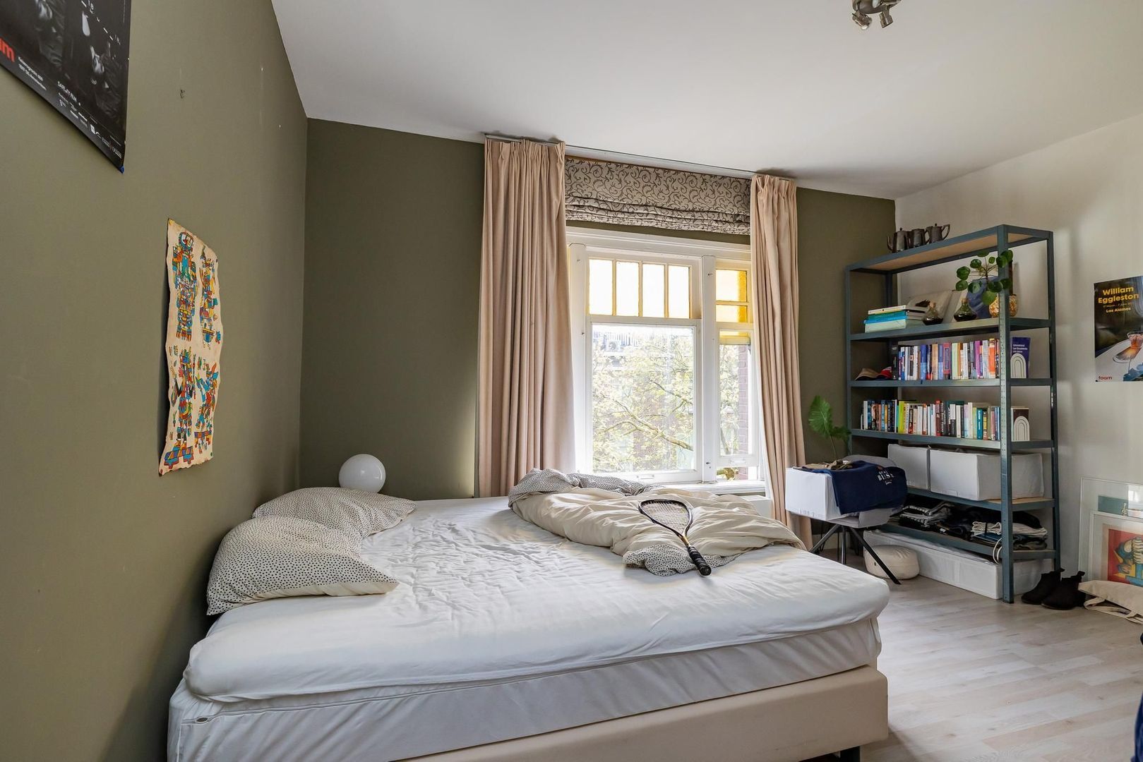 Lomanstraat 2 H, Amsterdam foto-21