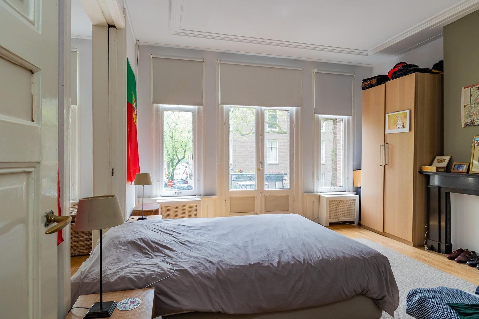 Lomanstraat 2 H, Amsterdam foto-10