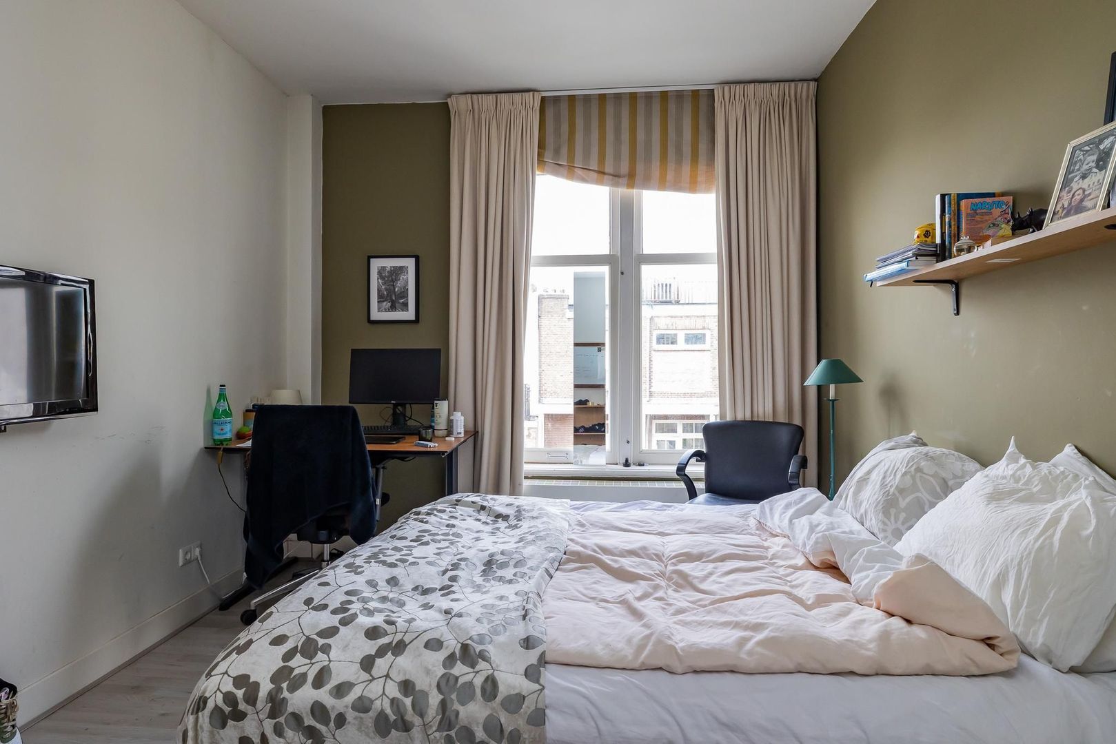 Lomanstraat 2 H, Amsterdam foto-19