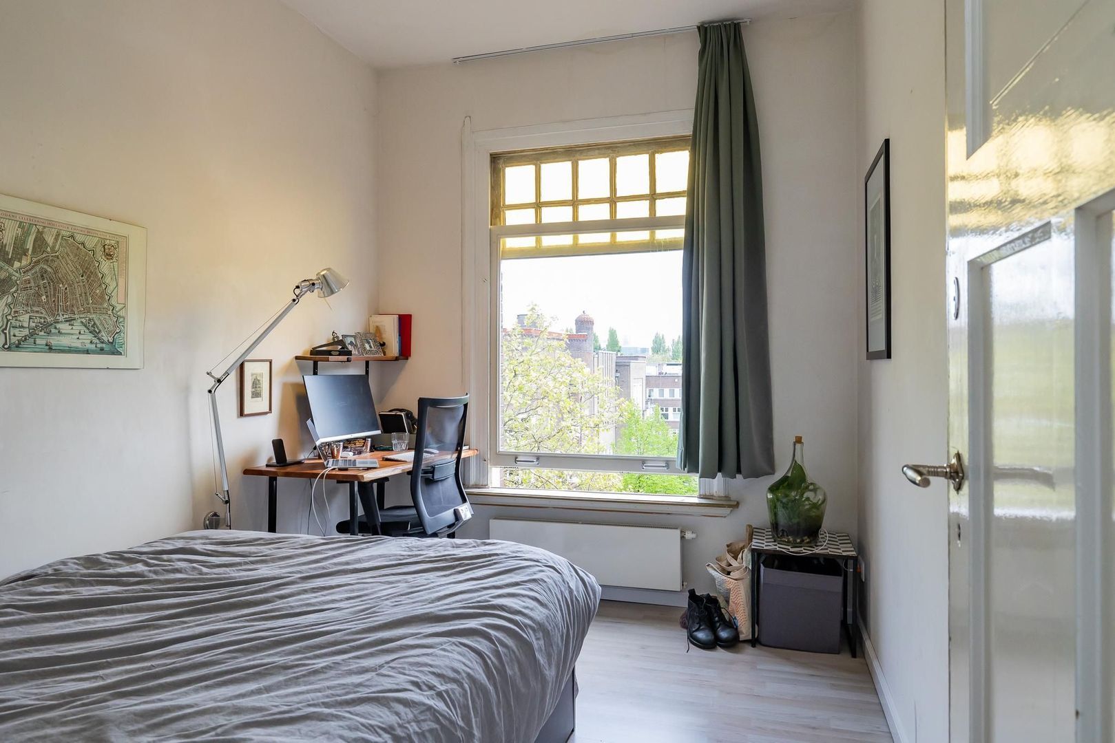 Lomanstraat 2 H, Amsterdam foto-20