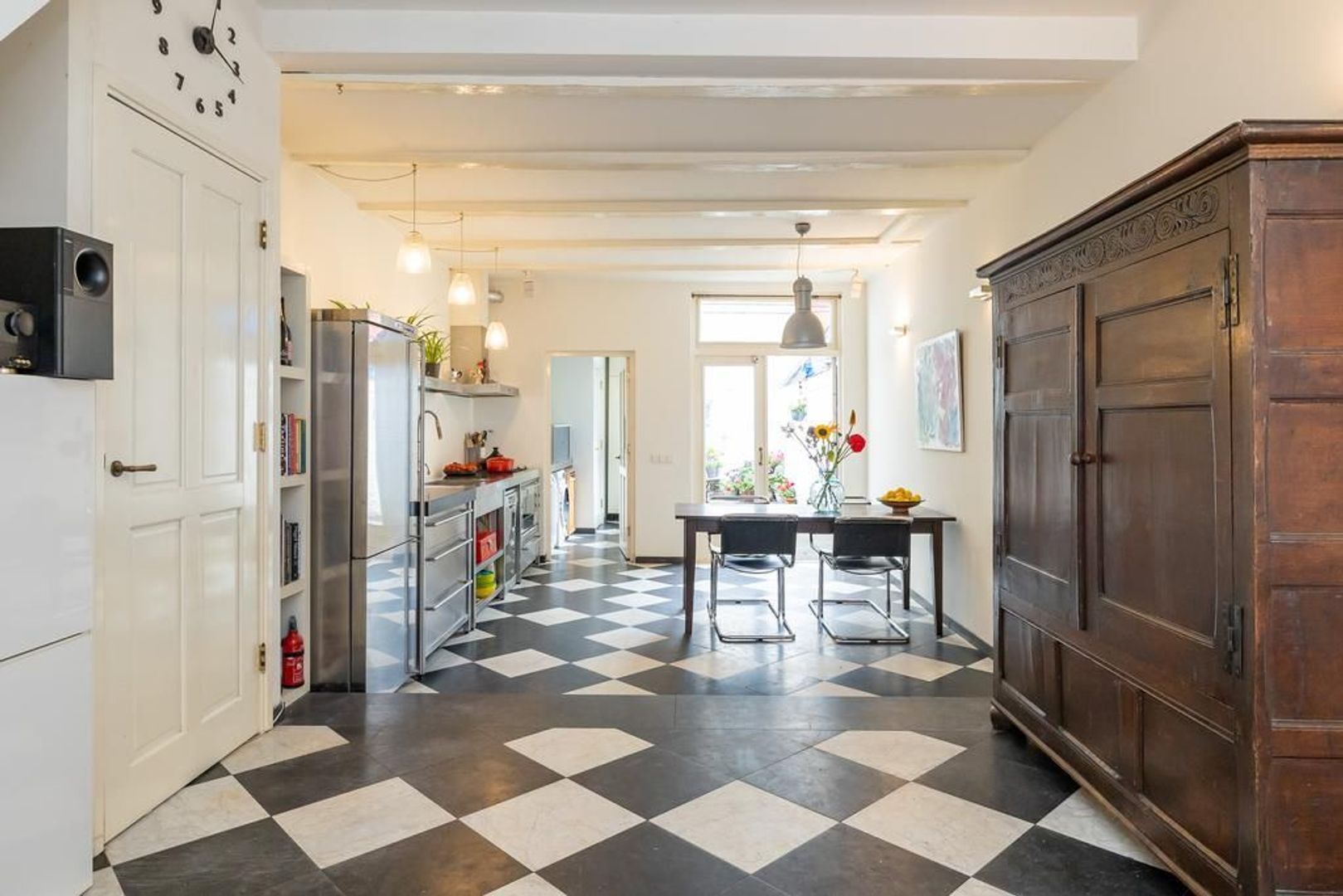 Nieuwe Leliestraat 78, Amsterdam foto-4