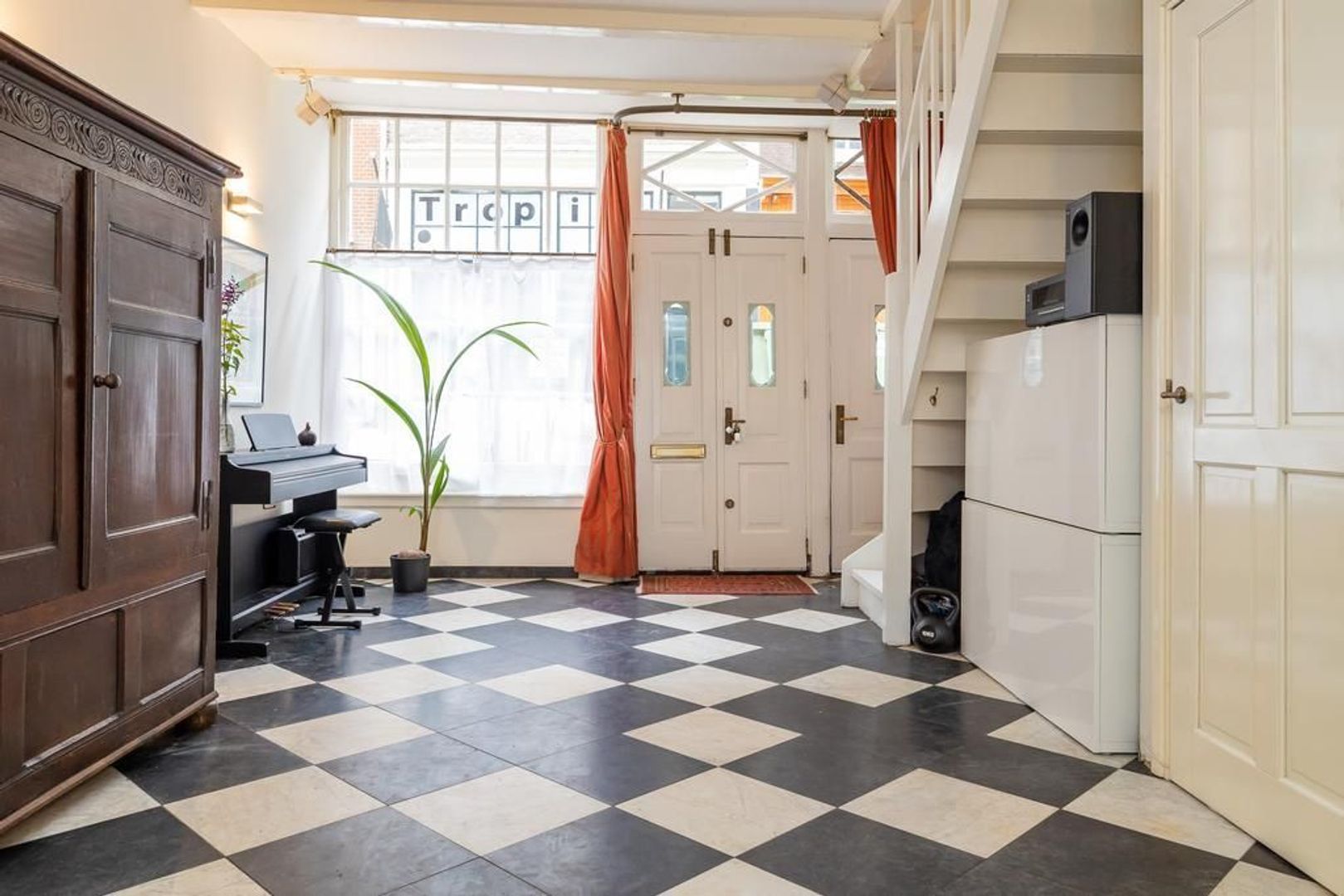 Nieuwe Leliestraat 78, Amsterdam foto-3