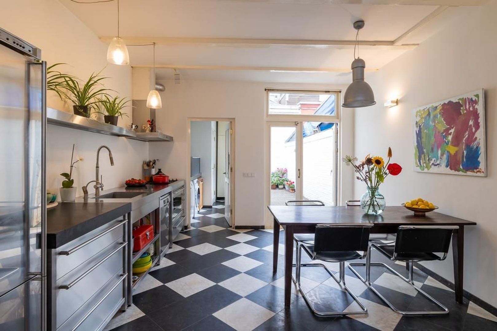 Nieuwe Leliestraat 78, Amsterdam foto-6